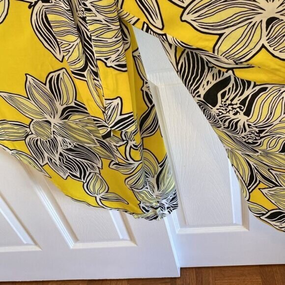 New Ivy Street Asymmetrical Legs Spaghetti Straps Jumpsuit - Picture 5 of 9